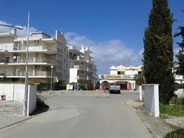 Apartamento Falesia