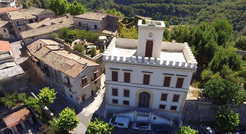 B&B - La Corte D'Ivi