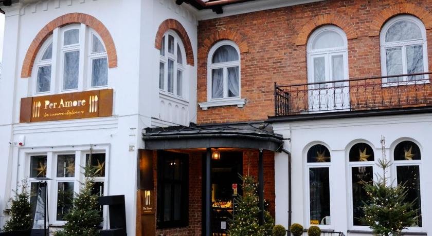 Apartament Kosciuszki Zakopane