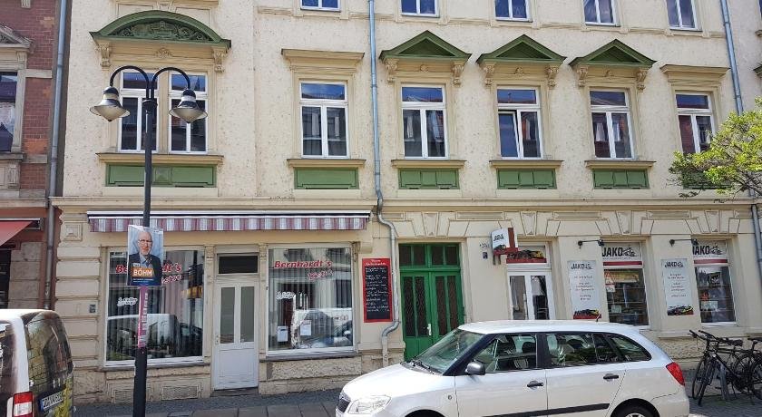Kleine gemutliche Ferienwohnung