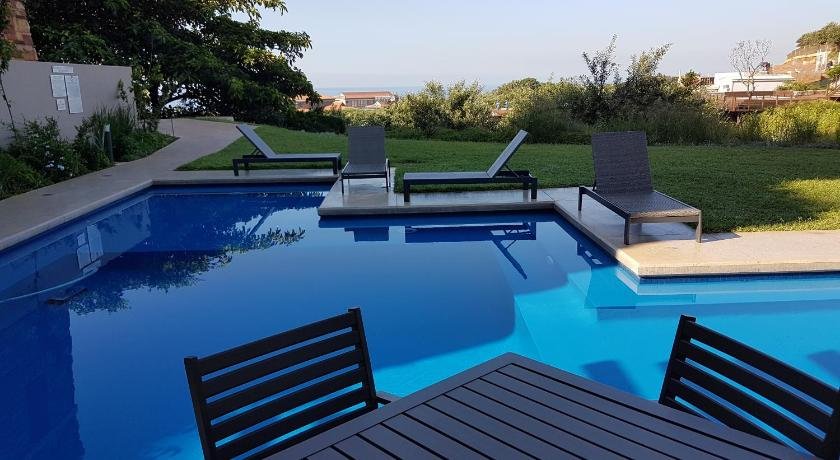 Zimbali Suites 314