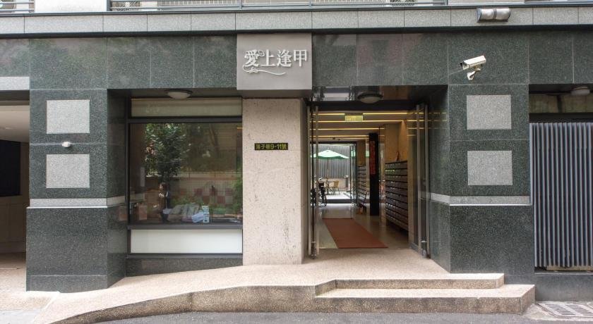 Feng Jia Homestay