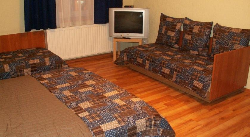 Apartament Serwis