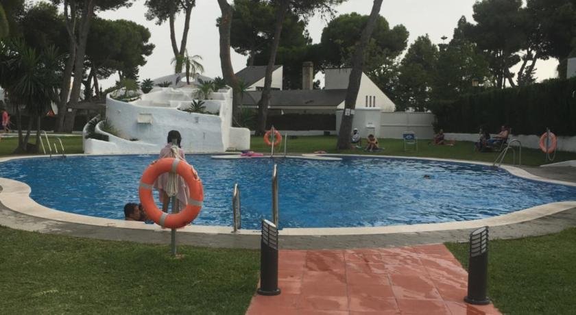 Exclusivo apartamento en Vistahermosa