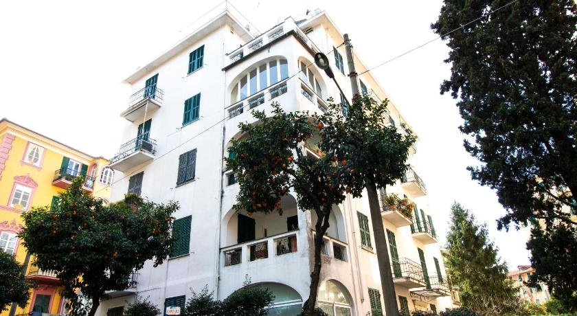 Daisy Apartment Santa Margherita Ligure
