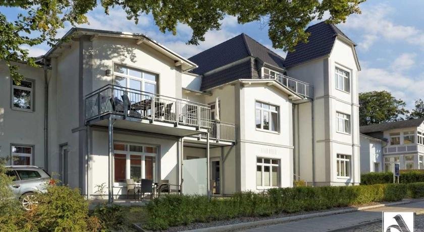 Villa Marin Wohnung 21