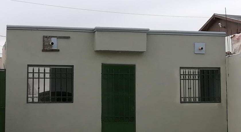 Como En Tu Casa Contamos Servicio De Transporte Pregunta