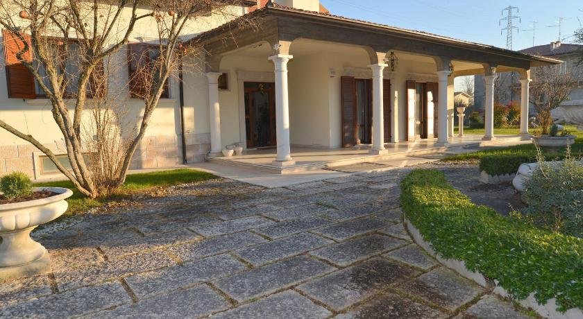 B&B Villa Adriano