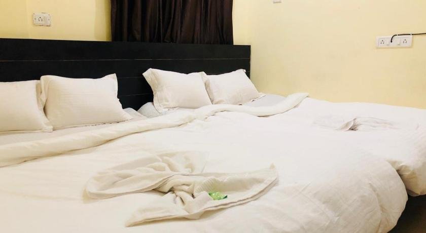 Mehar Rooms