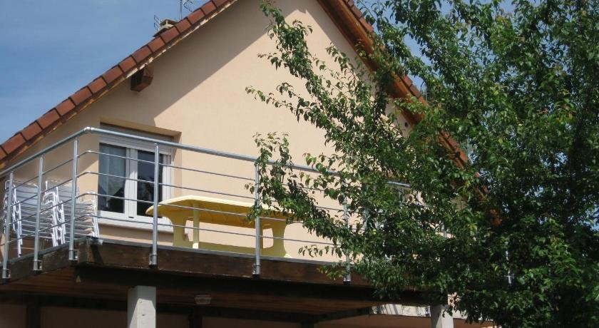 3a Rue Jean Baptiste Wendling