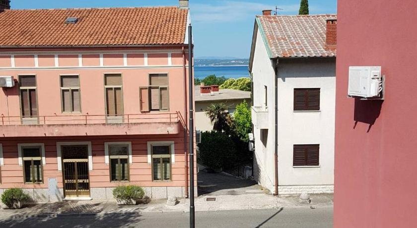 Apartment Sunce Crikvenica