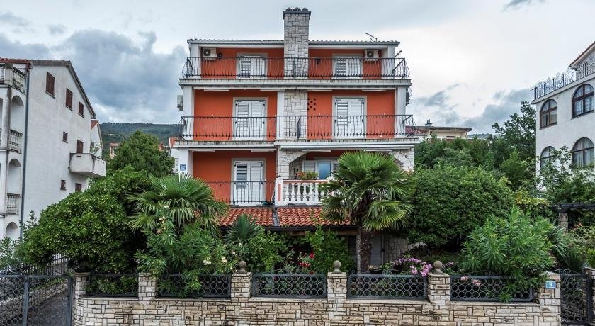 Ferienhaus Stefi Selce