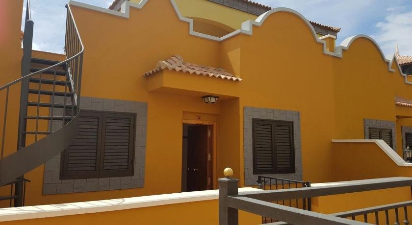 Chalet Costa Adeje
