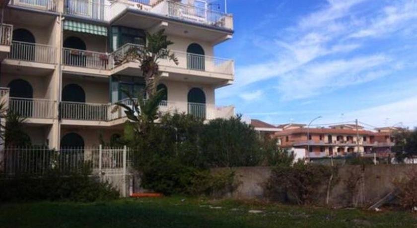 Apartment Via Spiaggia