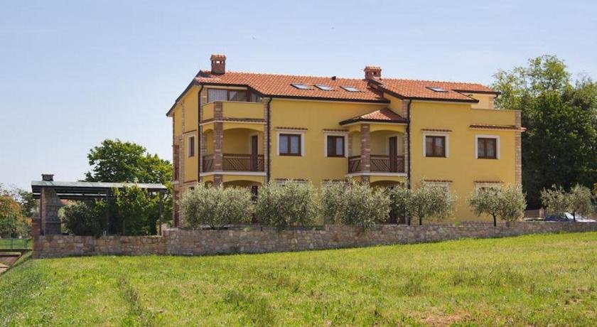 Apartments Bellissima