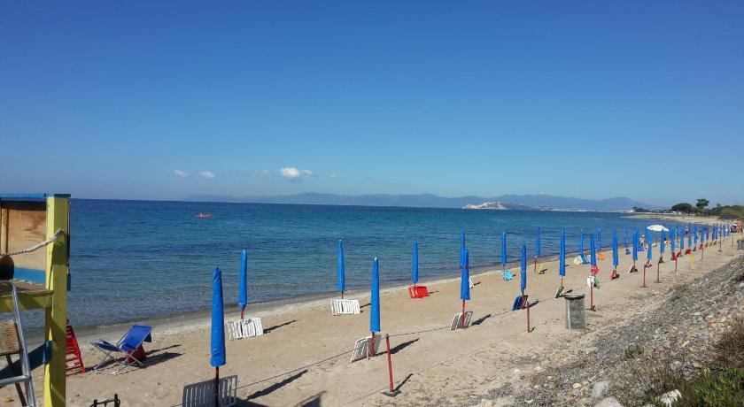 Casa Vacanze Paola 2