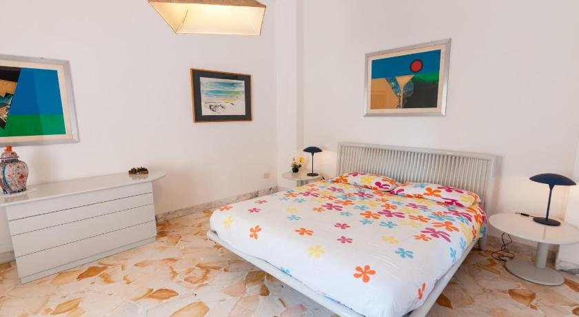 La casa sulla spiaggia Mascali