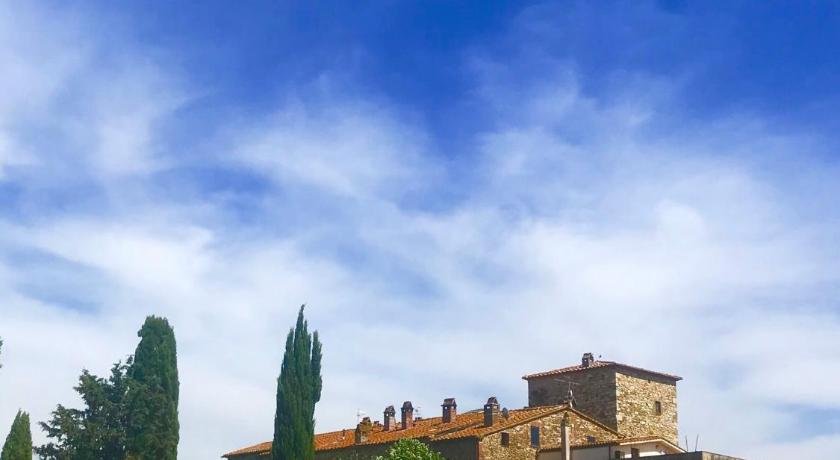 Case di Vetulonia