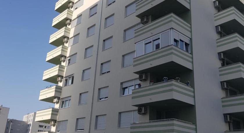 Apartman STAR Zagreb