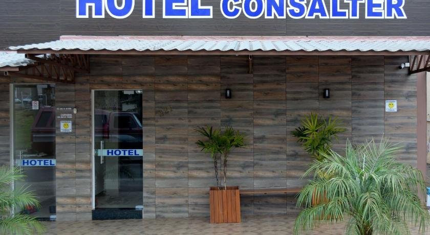 Hotel Consalter