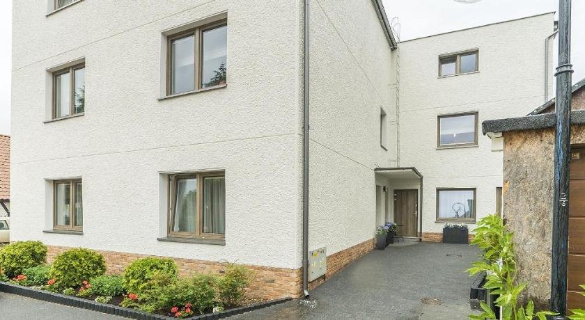 Apartamenty Draga
