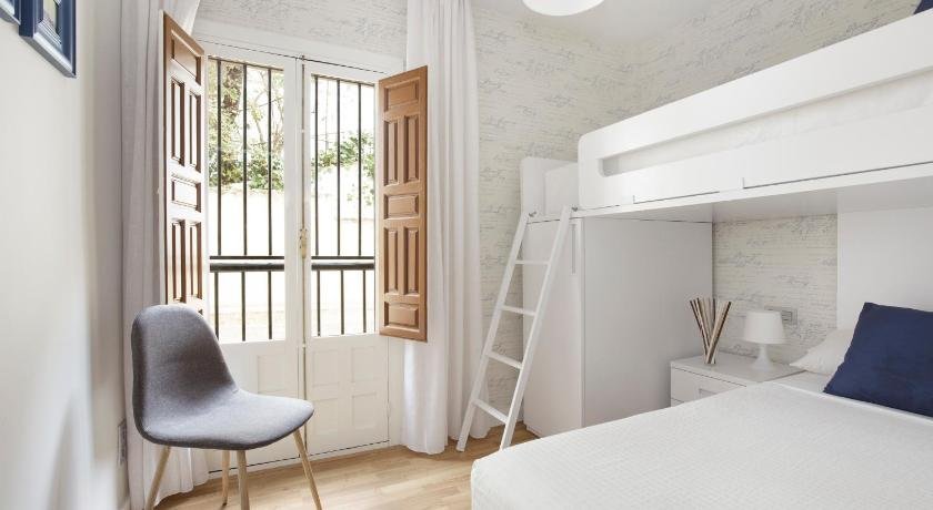 Apartamentos Cielo Granada
