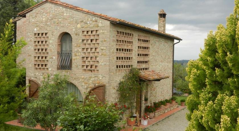 Tognazzi Casa Vacanze - Villa San Martino