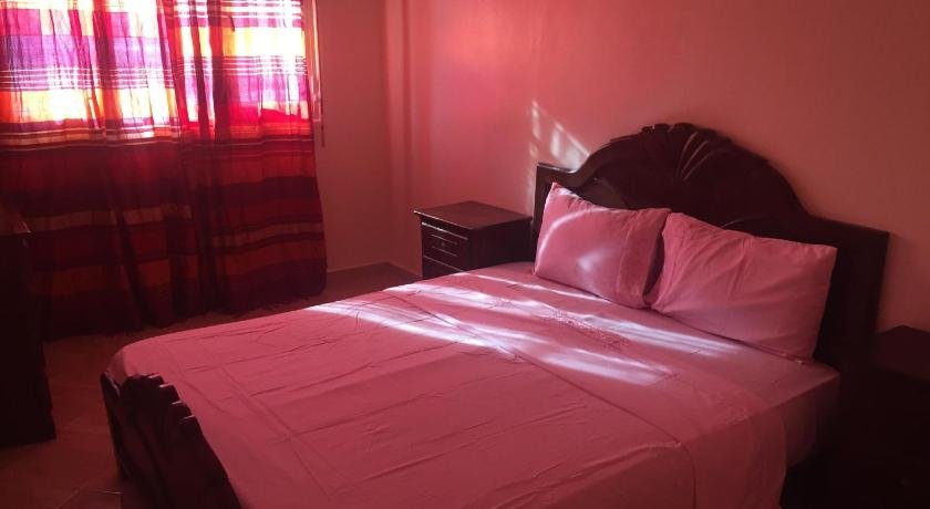 Apartment 2 Bedrooms in Downtown