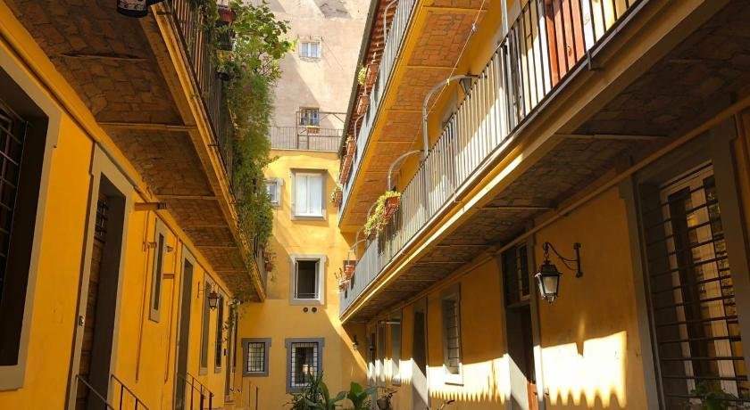 Sweet Campo de Fiori