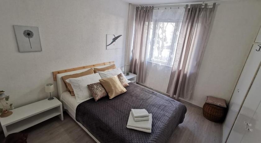 Apartment Suzana Split