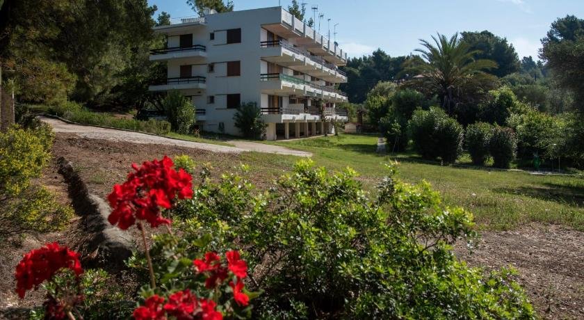 Daniil's Seafront Apartment