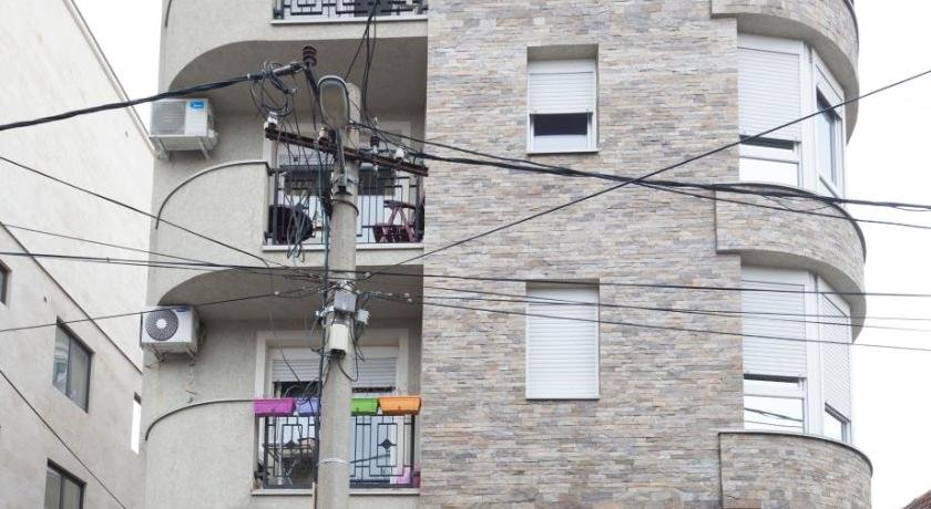 Apartment Matoseva