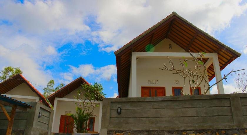 Wahyu Masari Homestay