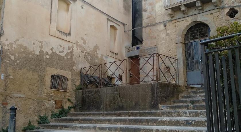 La Casa di Bianca Caltagirone