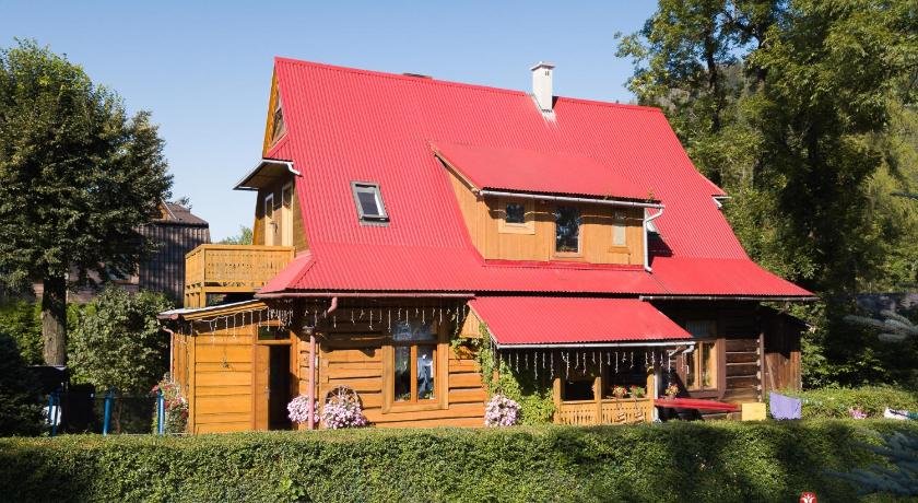 Apartament Parzenica Zakopane