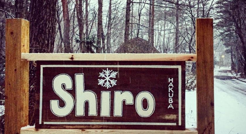 Shiro Cottage