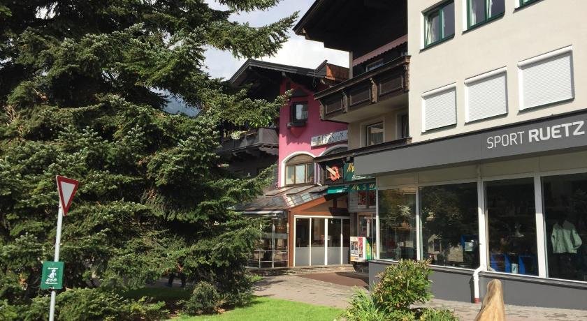 Appartement Feinsinn