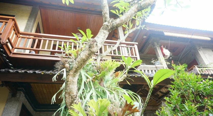 Cantika Guest House Ubud