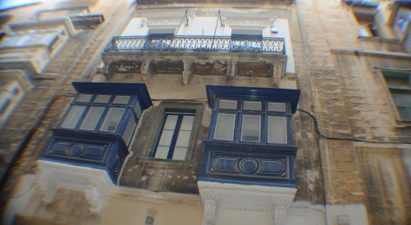 Valletta Dream Penthouse
