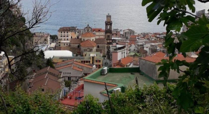 Appartamento Residence Costa D'Amalfi