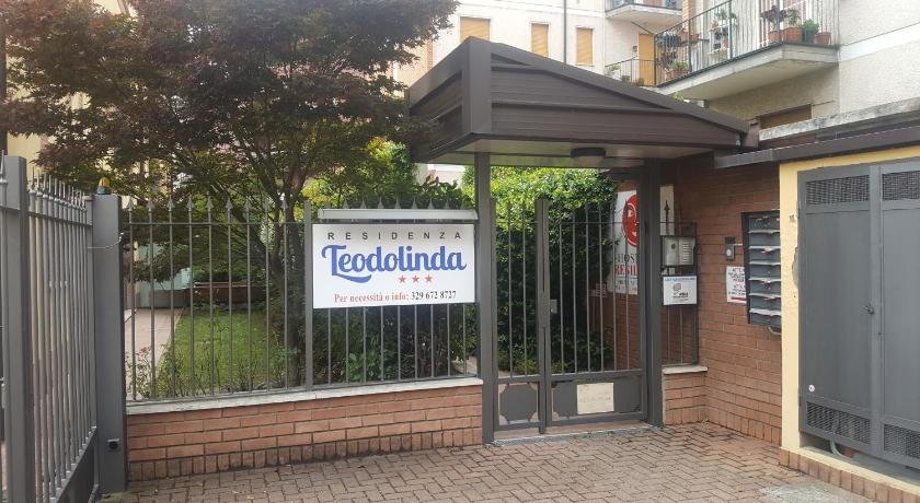 Residenza Teodolinda