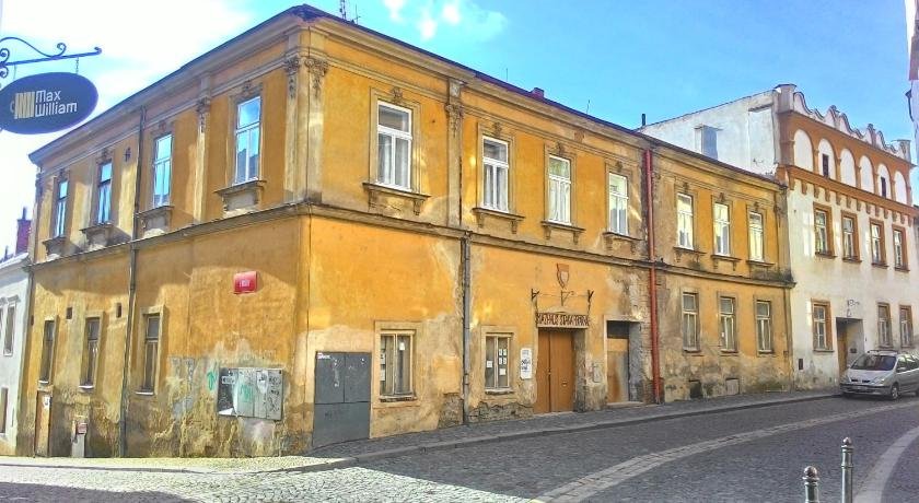Stara Pekarna/Old Bakery