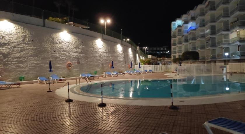 Apartamento Sur