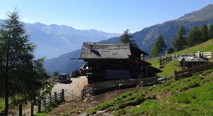 Unterniggleralm