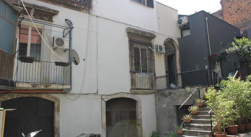 Gisira Appartment