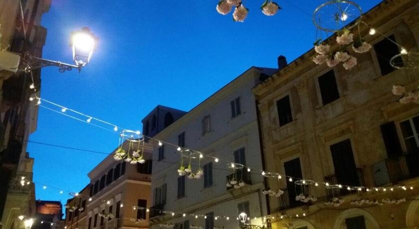 Cozy apartment Mati Alghero historic center