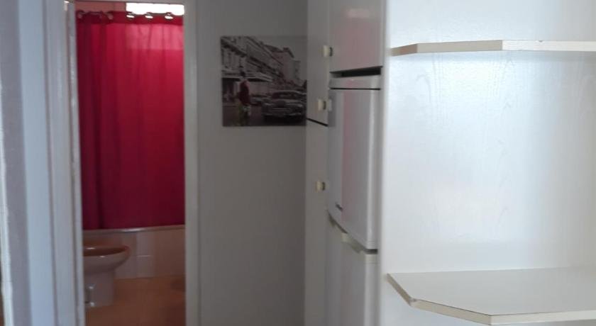 Apartamento Angel Pto Santiago