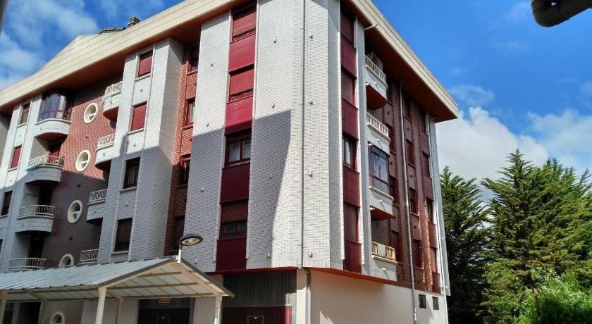 Apartamento Briviesca