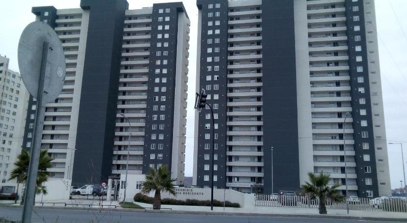 Condominio Bahia Horizonte