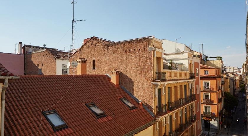 Leeways loft in Pelayo